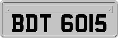 BDT6015