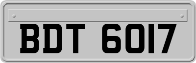 BDT6017