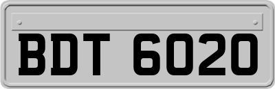 BDT6020