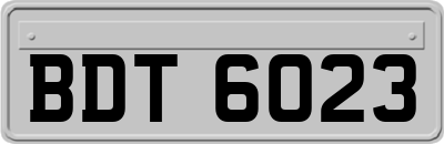 BDT6023