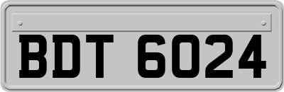 BDT6024