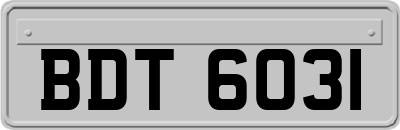 BDT6031