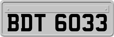 BDT6033