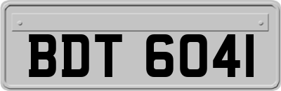 BDT6041