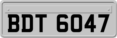 BDT6047