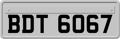 BDT6067