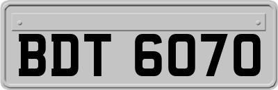 BDT6070