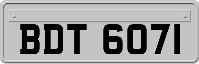 BDT6071