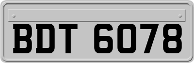 BDT6078