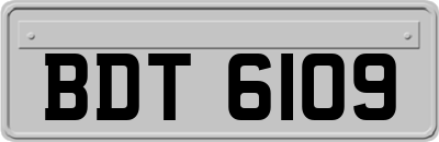 BDT6109