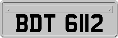 BDT6112