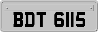 BDT6115