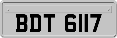 BDT6117