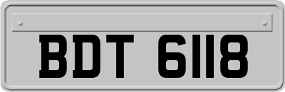 BDT6118