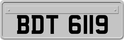 BDT6119