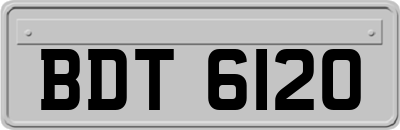 BDT6120