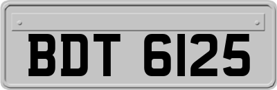 BDT6125
