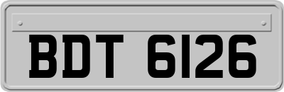 BDT6126
