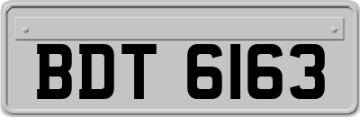 BDT6163