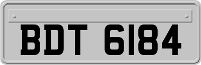 BDT6184