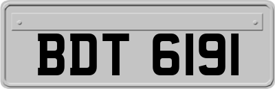 BDT6191