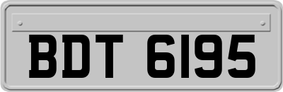 BDT6195