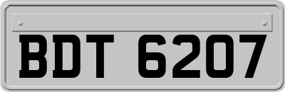 BDT6207