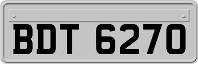 BDT6270