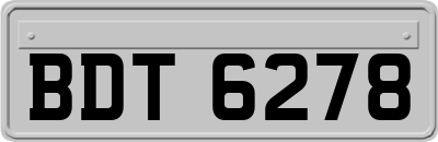 BDT6278