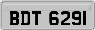 BDT6291
