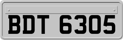 BDT6305