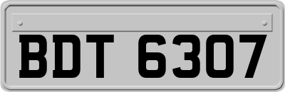 BDT6307