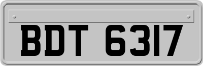 BDT6317