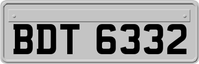 BDT6332
