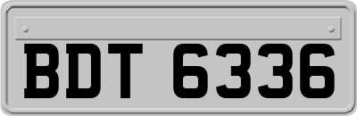 BDT6336