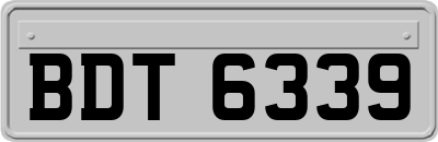 BDT6339