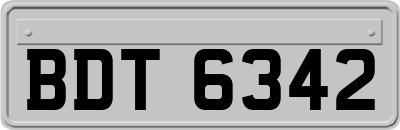 BDT6342