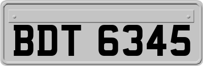 BDT6345