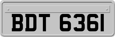 BDT6361