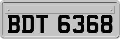 BDT6368