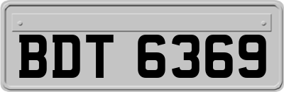 BDT6369