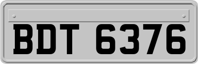BDT6376