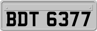 BDT6377