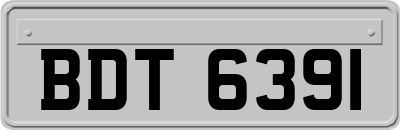 BDT6391
