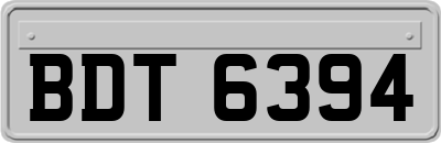 BDT6394