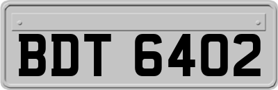 BDT6402