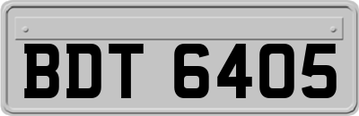 BDT6405