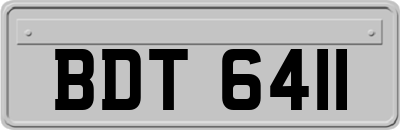 BDT6411