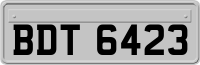 BDT6423