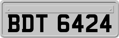 BDT6424
